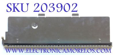 LED PARA TV SANYO  / NUMERO DE PARTE 24W18S2P / 2EMS00399 / A5RLUT / MODELO FW24E05F 